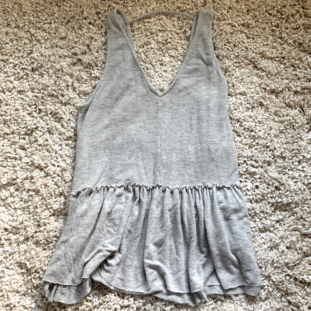 Women’s tank top